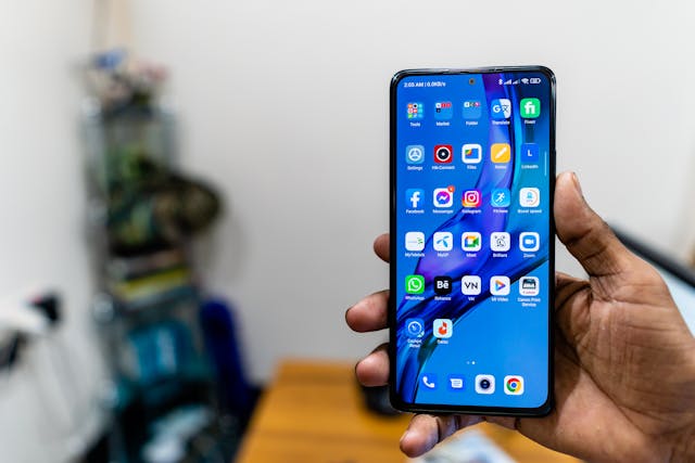 Important Android phone settings guide