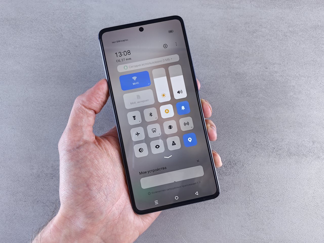 Android phone storage full problem solution