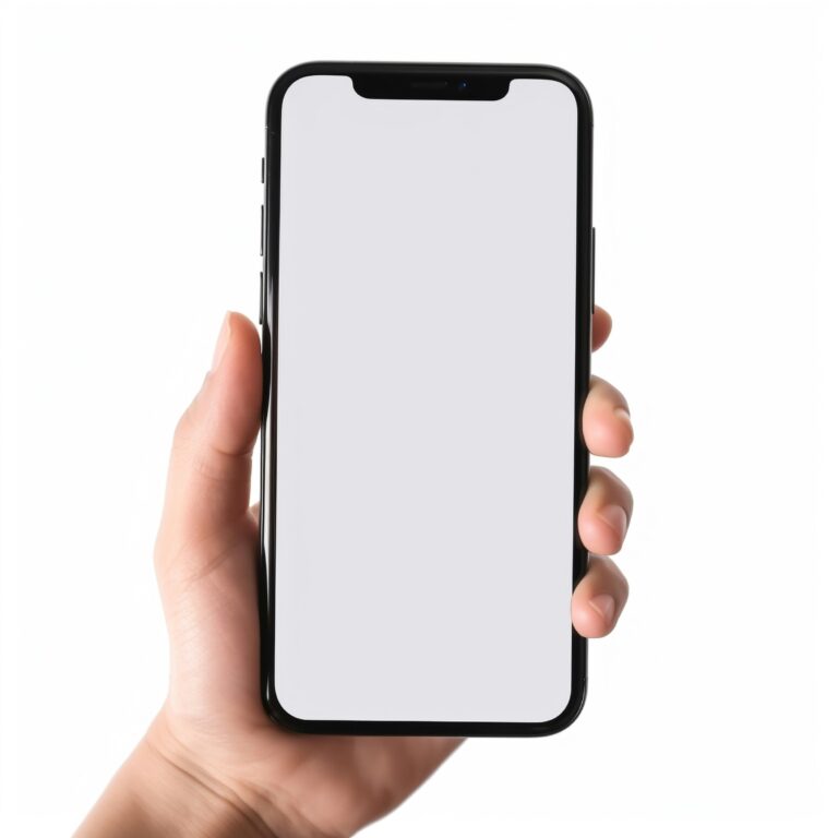 मोबाइल स्क्रीन फ्लिकरिंग समस्या